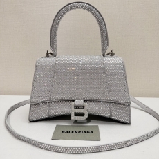 Balenciaga Top Handle Bags